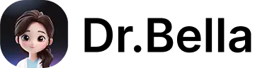 Dr.Bella Logo